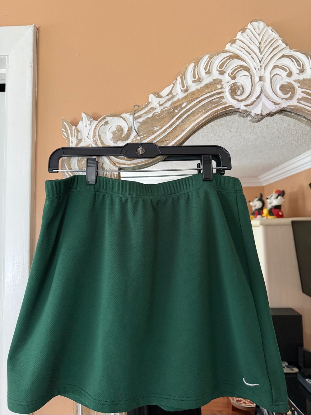 NWT NIKE Mini Skirt